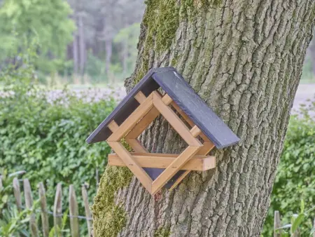 Veldzicht, Chalet 4 personnes à Bocholt - Photo 45