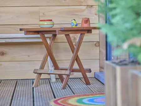 Veldzicht, Chalet 4 personnes à Bocholt - Photo 46