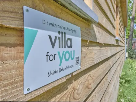 Veldzicht, Chalet 4 personnes à Bocholt - Photo 50