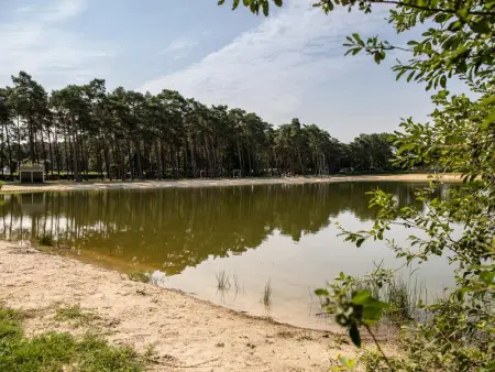 Veldzicht, Chalet 4 personnes à Bocholt - Photo 54