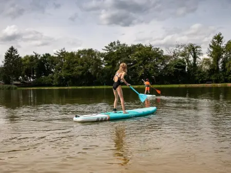 Veldzicht, Chalet 4 personnes à Bocholt - Photo 57