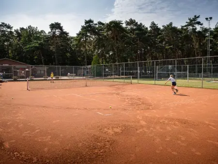 Veldzicht, Chalet 4 personnes à Bocholt - Photo 58