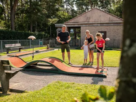 Veldzicht, Chalet 4 personnes à Bocholt - Photo 60