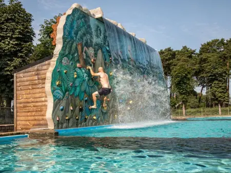 Veldzicht, Chalet 4 personnes à Bocholt - Photo 68