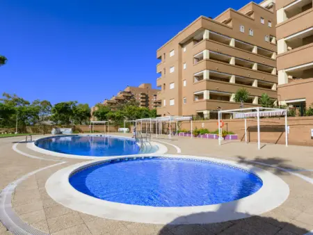 Appartement à Oropesa del Mar, Costa Caribe I - L1074305