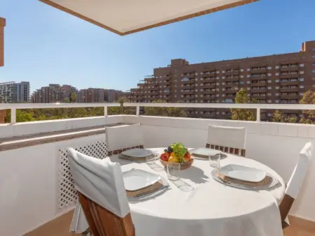 Costa Caribe I, Appartement 4 personnes à Oropesa del Mar - Photo 1
