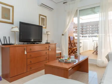 Costa Caribe I, Appartement 4 personnes à Oropesa del Mar - Photo 2