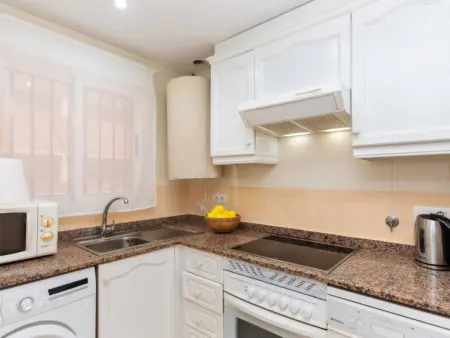 Costa Caribe I, Appartement 4 personnes à Oropesa del Mar - Photo 3