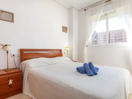 Costa Caribe I, Appartement 4 personnes à Oropesa del Mar - Photo 4