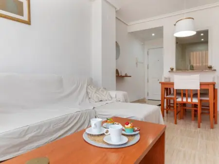 Costa Caribe I, Appartement 4 personnes à Oropesa del Mar - Photo 5