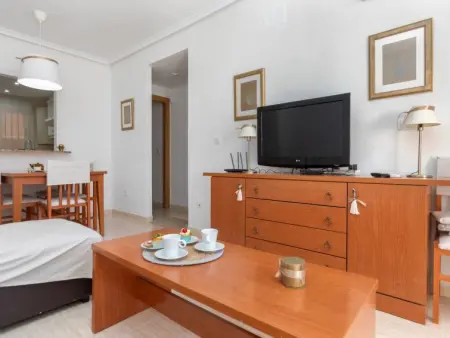 Costa Caribe I, Appartement 4 personnes à Oropesa del Mar - Photo 7