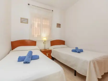 Costa Caribe I, Appartement 4 personnes à Oropesa del Mar - Photo 10