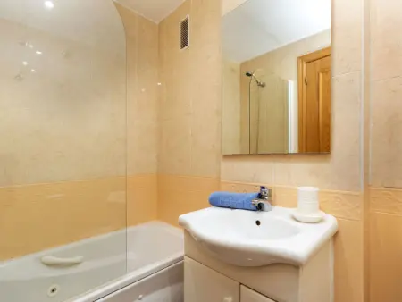 Costa Caribe I, Appartement 4 personnes à Oropesa del Mar - Photo 11