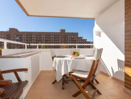 Costa Caribe I, Appartement 4 personnes à Oropesa del Mar - Photo 13