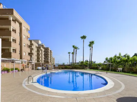 Costa Caribe I, Appartement 4 personnes à Oropesa del Mar - Photo 15