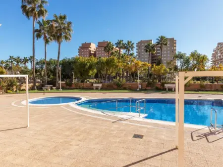 Costa Caribe I, Appartement 4 personnes à Oropesa del Mar - Photo 16
