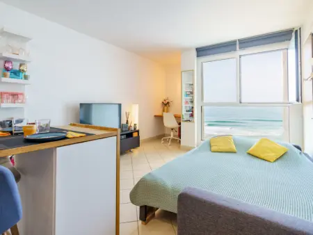 Victoria Surf, Appartement 2 personnes à Biarritz - Photo 2