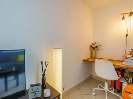 Victoria Surf, Appartement 2 personnes à Biarritz - Photo 9