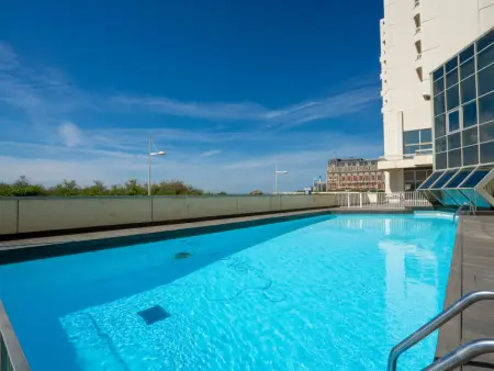 Victoria Surf, Appartement 2 personnes à Biarritz - Photo 15