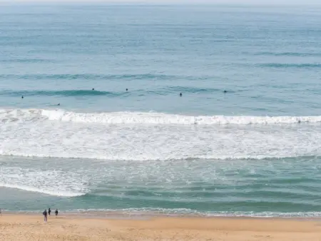 Victoria Surf, Appartement 2 personnes à Biarritz - Photo 17