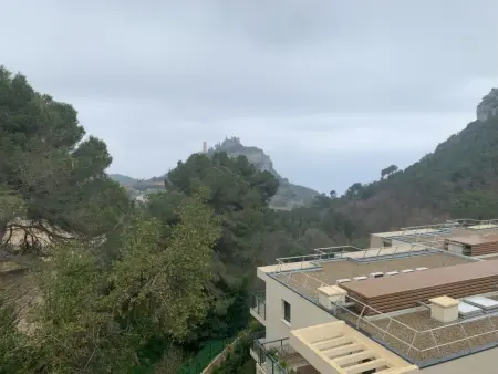 Appartement à Eze, Prestige view - L1074310