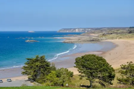 Plurien, Retraite côtière à Plurien - Photo 3