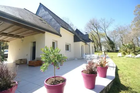 Plurien, Retraite côtière à Plurien - Photo 8