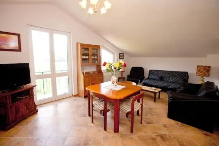 La Crocetta, Maison à Sesta Godano près du Lac - Photo 1