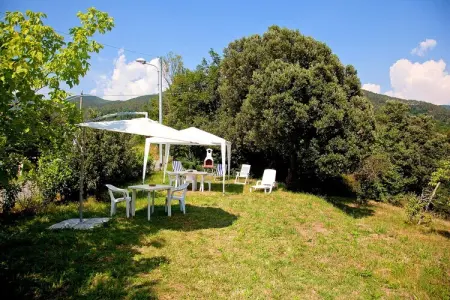 La Crocetta, Maison à Sesta Godano près du Lac - Photo 7