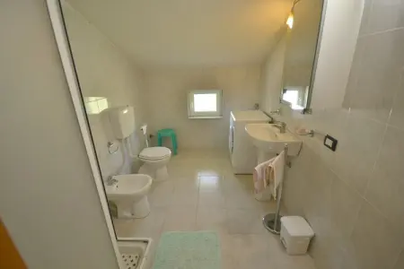 La Crocetta, Maison à Sesta Godano près du Lac - Photo 23