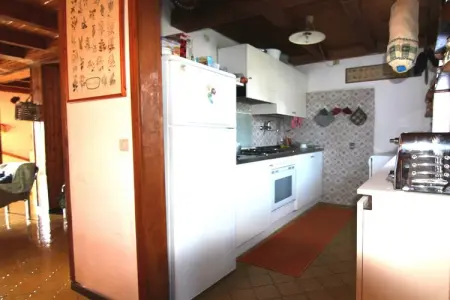 Villa Il Capriolo, Chalet à Asiago au charme alpin - Photo 8
