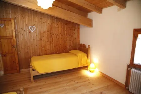 Villa Il Capriolo, Chalet à Asiago au charme alpin - Photo 14