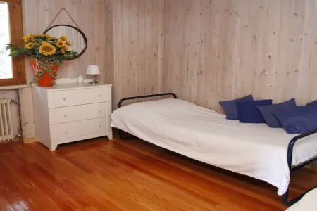 Villa Il Capriolo, Chalet à Asiago au charme alpin - Photo 18