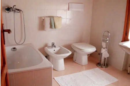 Villa Il Capriolo, Chalet à Asiago au charme alpin - Photo 20