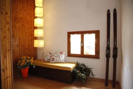 Villa Il Capriolo, Chalet à Asiago au charme alpin - Photo 21