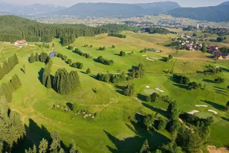 Villa Il Capriolo, Chalet à Asiago au charme alpin - Photo 24