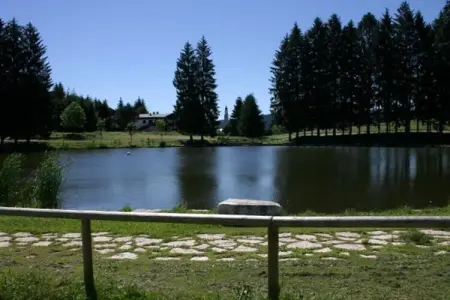 Villa Il Capriolo, Chalet à Asiago au charme alpin - Photo 26