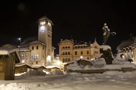 Villa Il Capriolo, Chalet à Asiago au charme alpin - Photo 35