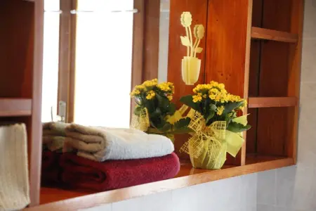 Villa Il Capriolo, Chalet à Asiago au charme alpin - Photo 36
