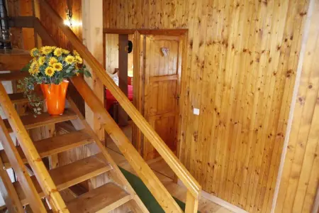 Villa Il Capriolo, Chalet à Asiago au charme alpin - Photo 37