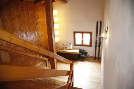 Villa Il Capriolo, Chalet à Asiago au charme alpin - Photo 38