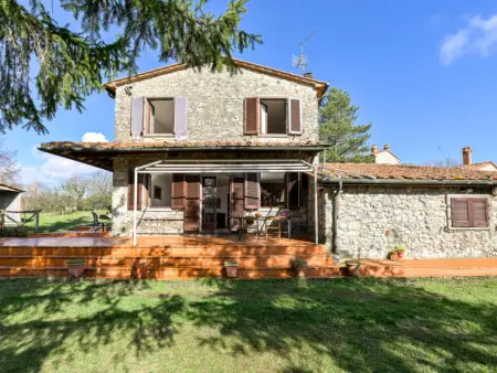 Maison à Boccheggiano, Romiccioli - L1074314