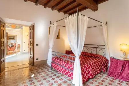 Villa Eugenia, Villa à Mugello avec piscine privée - Photo 2
