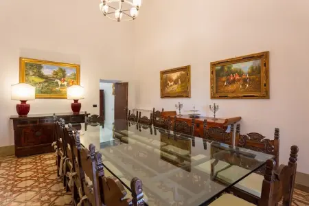 Villa Eugenia, Villa à Mugello avec piscine privée - Photo 4