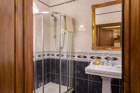 Villa Eugenia, Villa à Mugello avec piscine privée - Photo 27