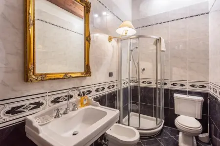 Villa Eugenia, Villa à Mugello avec piscine privée - Photo 28