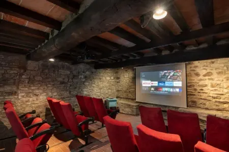 Villa Eugenia, Villa à Mugello avec piscine privée - Photo 32
