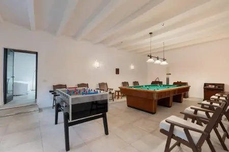 Villa Eugenia, Villa à Mugello avec piscine privée - Photo 33