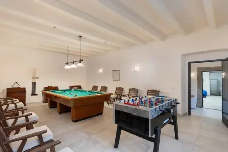 Villa Eugenia, Villa à Mugello avec piscine privée - Photo 34