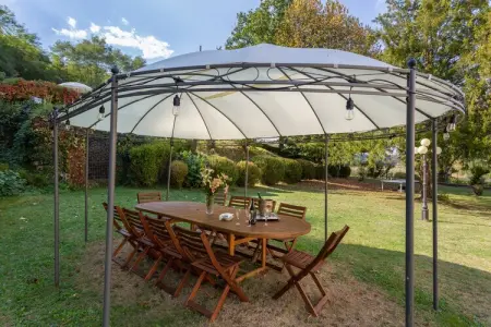 Villa Eugenia, Villa à Mugello avec piscine privée - Photo 35